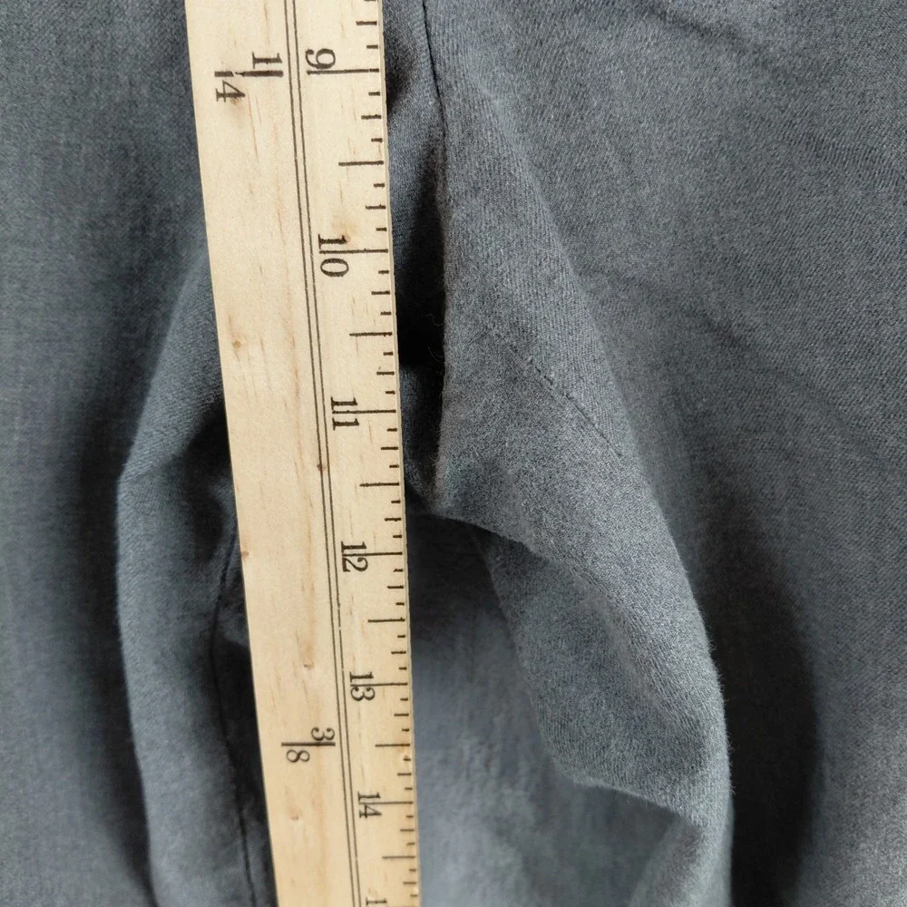 Polo Ralph‎ Lauren Mens Stretch Straight Fit Chino Pants Grey 36x30 Cotton